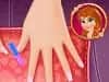 Screenshot van Anna's Nagelsalon