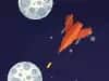 Screenshot van Space Conflict: Marathon