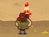 Screenshot van Alien Aanval