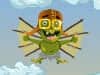 Screenshot van Goblin: Flying Machine