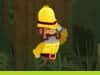Screenshot van Sir Bottomtight 2