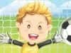Screenshot van Goal Goal Goal 2