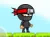 Screenshot van Ninja Boy