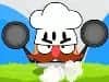 Screenshot van Chef Jump