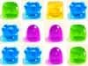 Screenshot van Jelly Madness