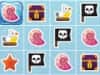 Screenshot van Piraten Bejeweld