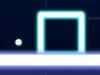 Screenshot van Neon Gravity