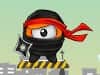 Screenshot van Crossy Sky Guriko