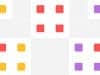Screenshot van Two Blocks
