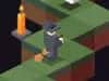 Screenshot van zBall 4 Halloween
