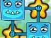 Screenshot van Monster Hand