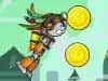 Screenshot van Bionic Race