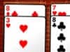 Screenshot van Algerian Solitaire