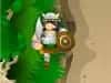 Screenshot van Bones Slasher
