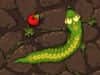 Screenshot van Snake Attack