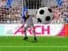 Screenshot van Penalty Schiet Spel