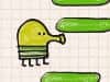 Screenshot van Doodle Jump