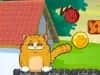 Screenshot van Playful Kitty