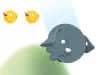Screenshot van Olli Ball