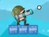 Screenshot van King Soldiers 4
