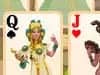 Screenshot van Inca Pyramid Solitaire
