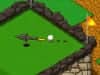 Screenshot van Minigolf World