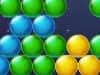 Screenshot van Bubble Burst