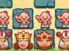 Screenshot van Junior Chess