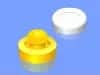 Screenshot van Air Hockey