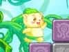 Screenshot van Rainforest Jump