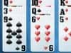 Screenshot van Classic Freecell Solitaire