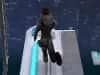 Screenshot van Valerian Space Run