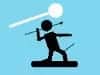 Screenshot van The Spear Stickman