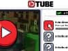 Screenshot van Tube Clicker