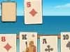 Screenshot van Tiki Solitaire
