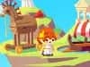 Screenshot van Greedy Gods