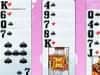 Screenshot van Russian Freecell