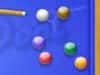 Screenshot van Speed Pool King 2