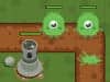 Screenshot van Monster Rush