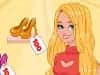 Screenshot van Girls Photoshopping Dressup