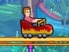 Screenshot van Thrill Rush 3