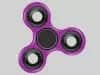 Screenshot van Fidget Spinna