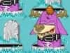 Screenshot van Zombie Cows