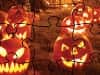 Screenshot van Halloween Legpuzzel