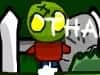 Screenshot van Zombie Hoofd