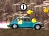 Screenshot van Death Chase