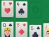 Screenshot van Solitaire Swift