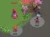 Screenshot van Wanderers.io