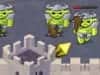 Screenshot van Castle Defense