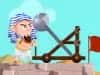 Screenshot van Egypt Stone War